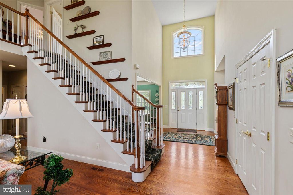 Photo of 108 Mustang Trail, REINHOLDS, PA 17569 (MLS # PALA2069622)