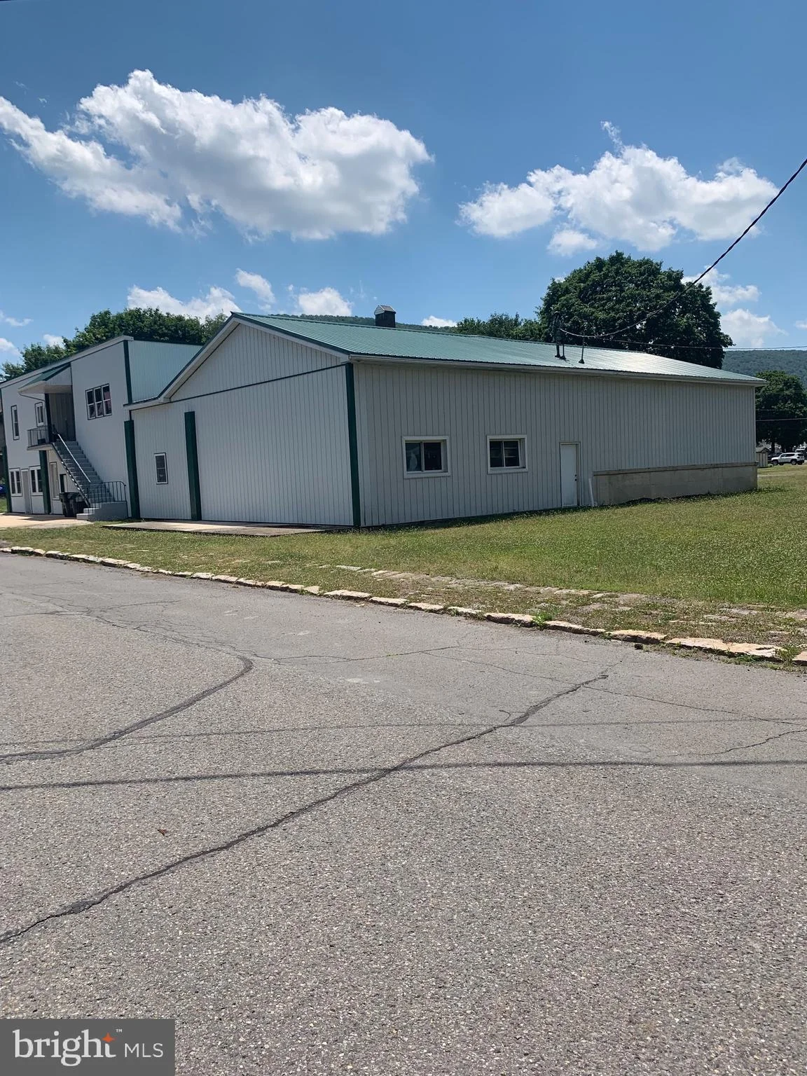 701 Hobart Street, Gordon, PA 17936