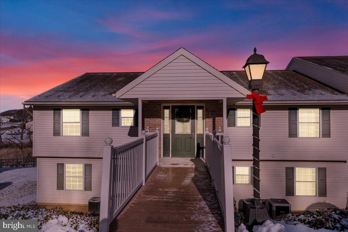 NONE AVAILABLE - Residential Lease