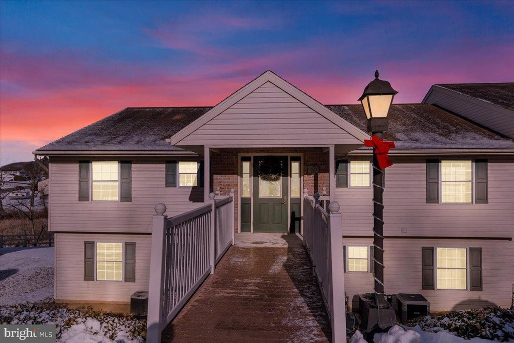 Photo of 620 Pine Street #3, HAMBURG, PA 19526 (MLS # PABK2066346)