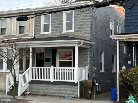 712 Market Street, Gloucester City, NJ MLS: NJCD2086636
