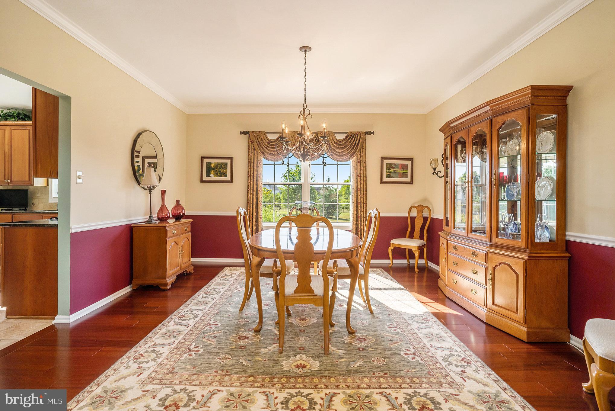 RAVEN HOLLOW - Residential