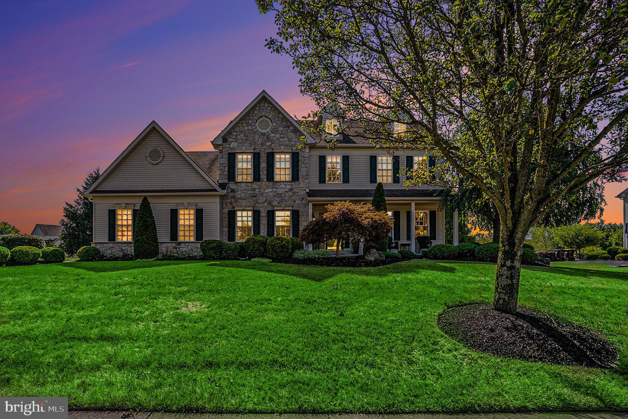 RAVEN HOLLOW - Residential