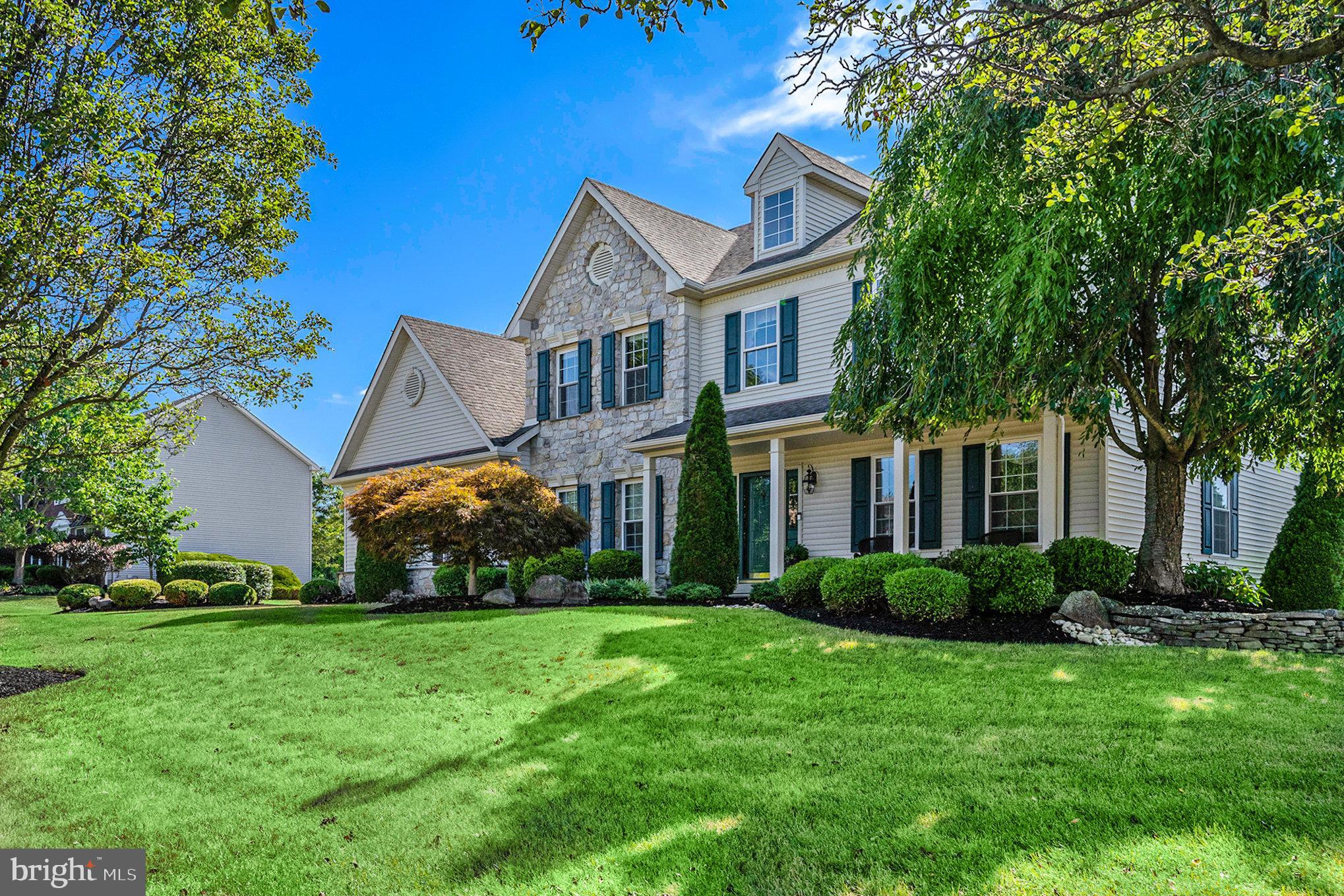 RAVEN HOLLOW - Residential