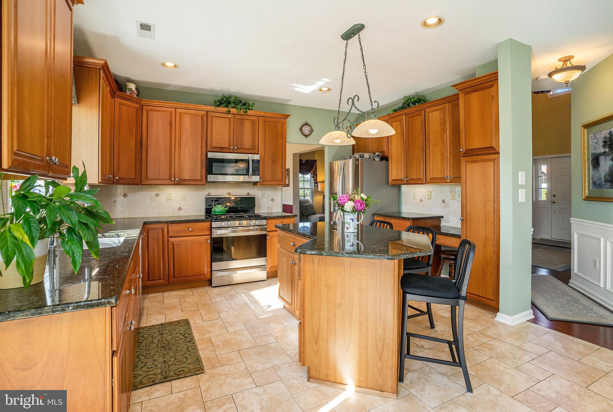 RAVEN HOLLOW - Residential