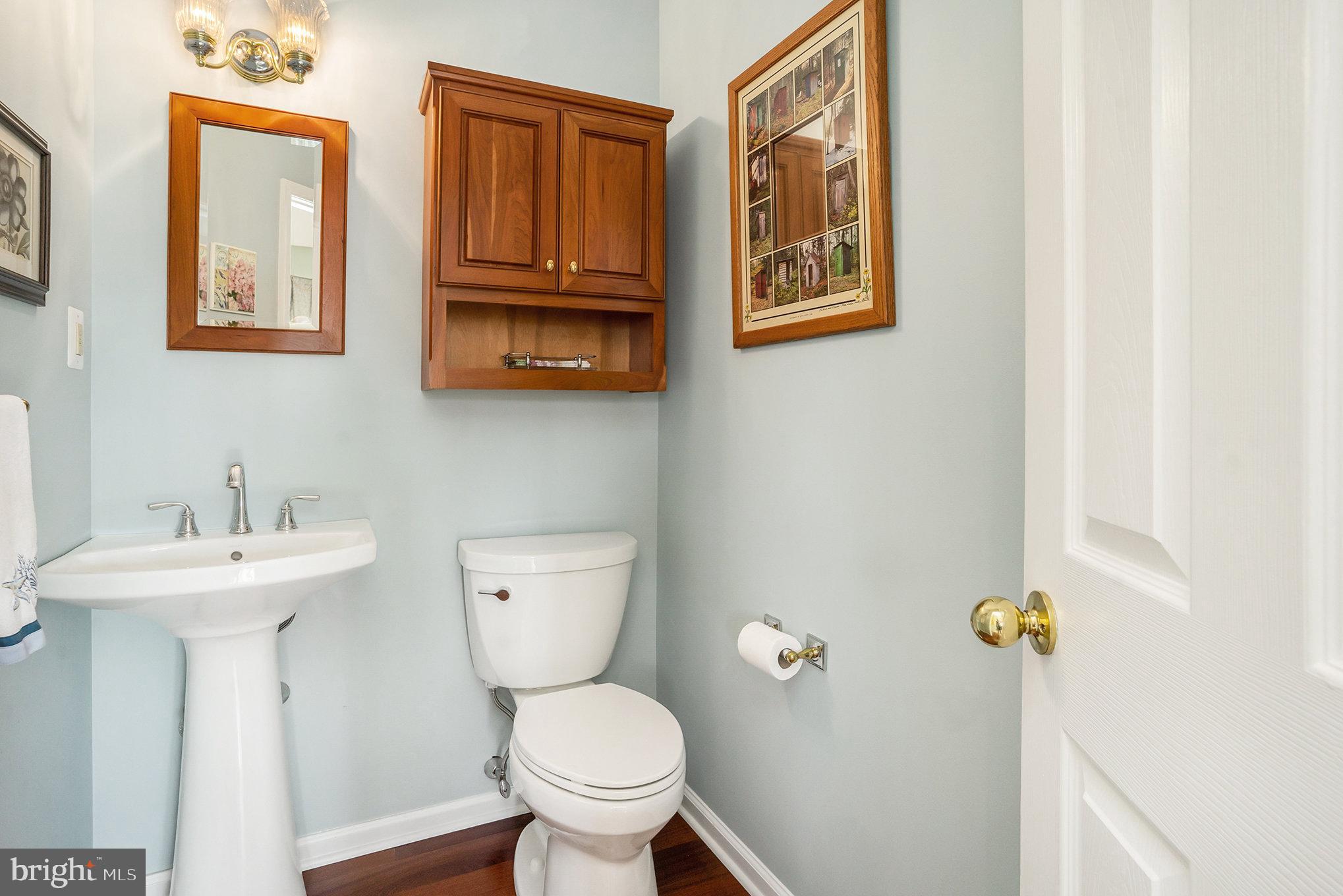 RAVEN HOLLOW - Residential