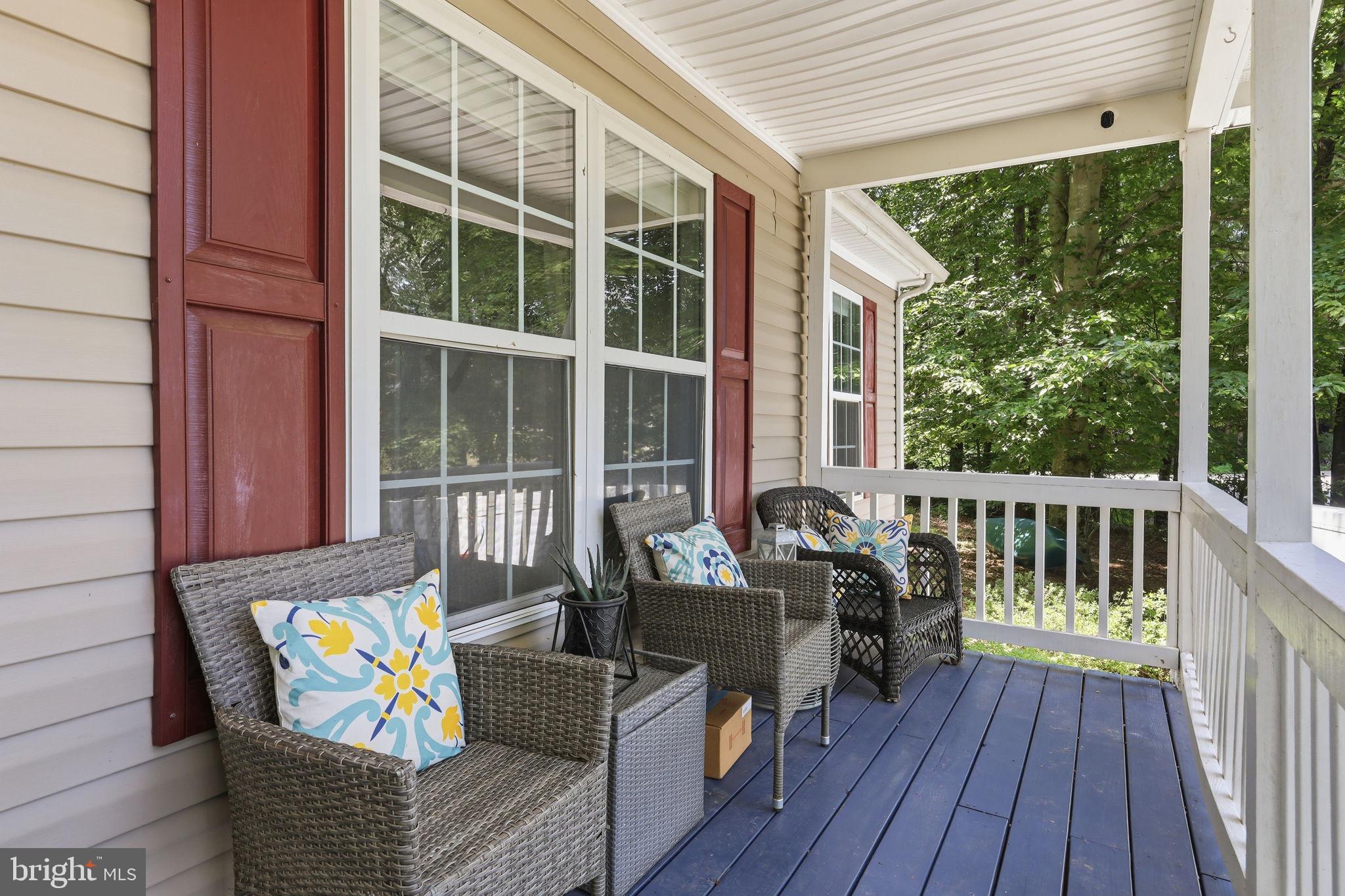 371 LAKE CAROLINE DRIVE