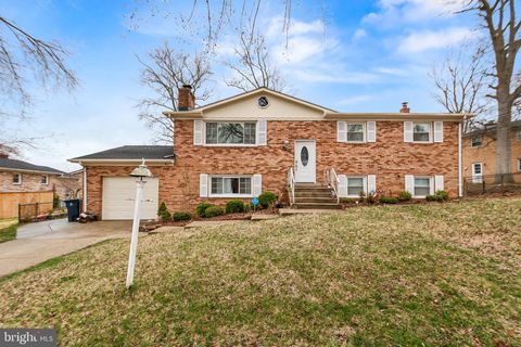 Homes For Sale - 11411 Hermitt Street<br/> CLINTON, MD 20735