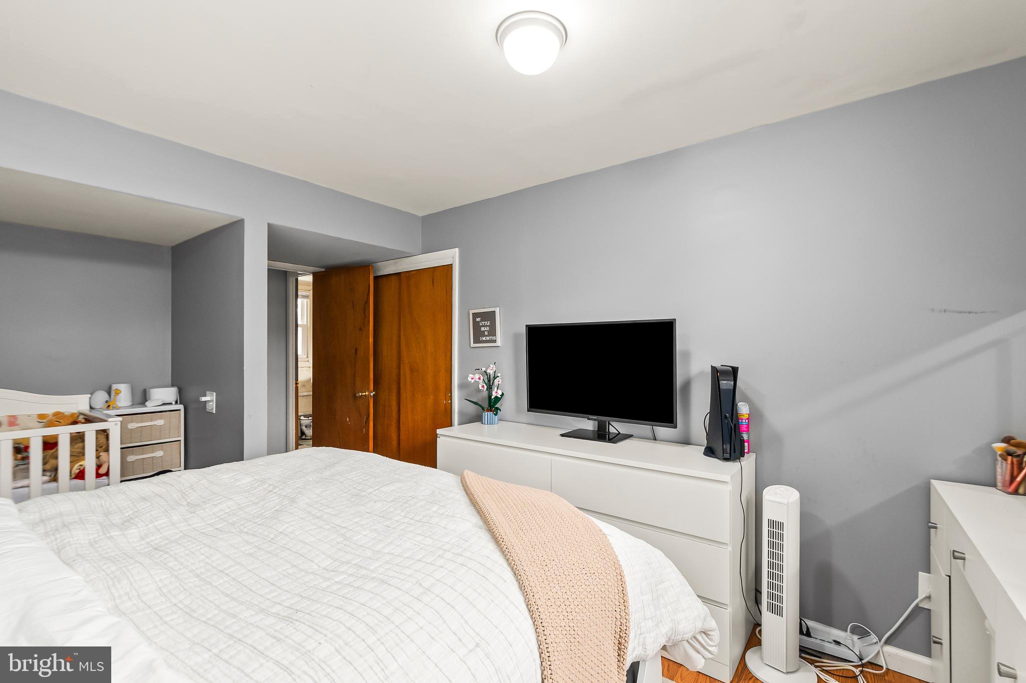 CRESTVIEW MANOR - Residential