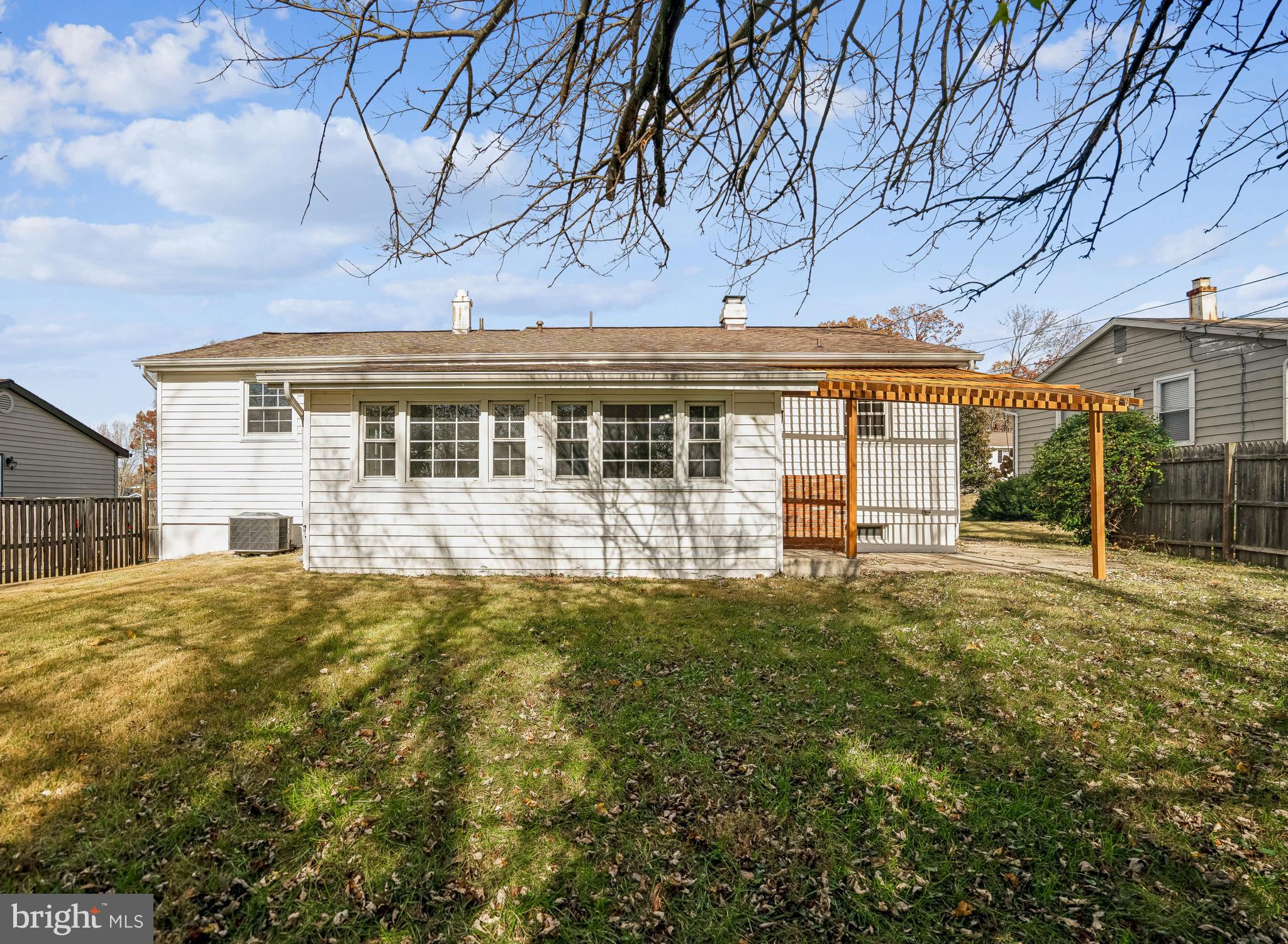 MARYLAND CITY - Residential