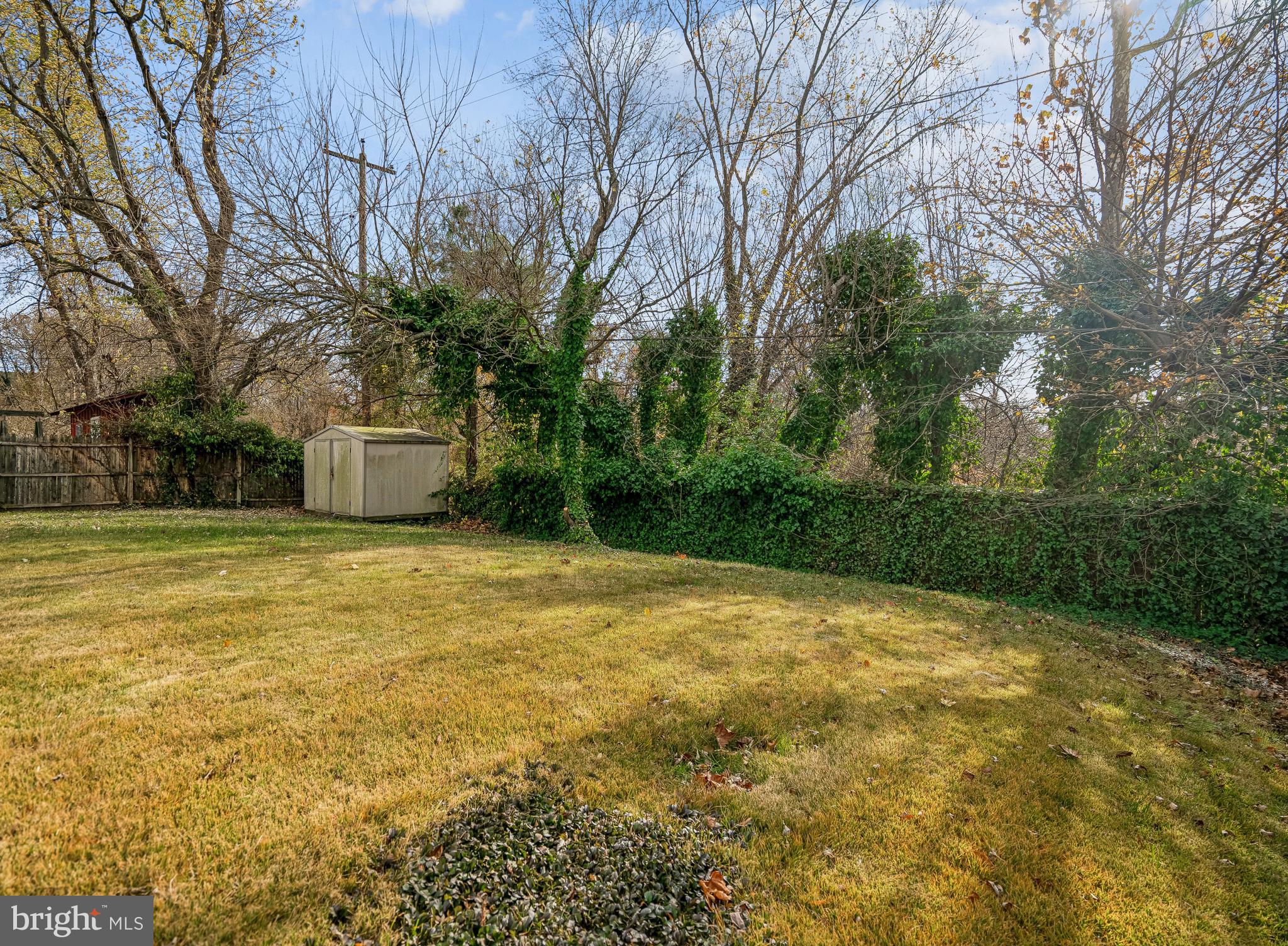 MARYLAND CITY - Residential