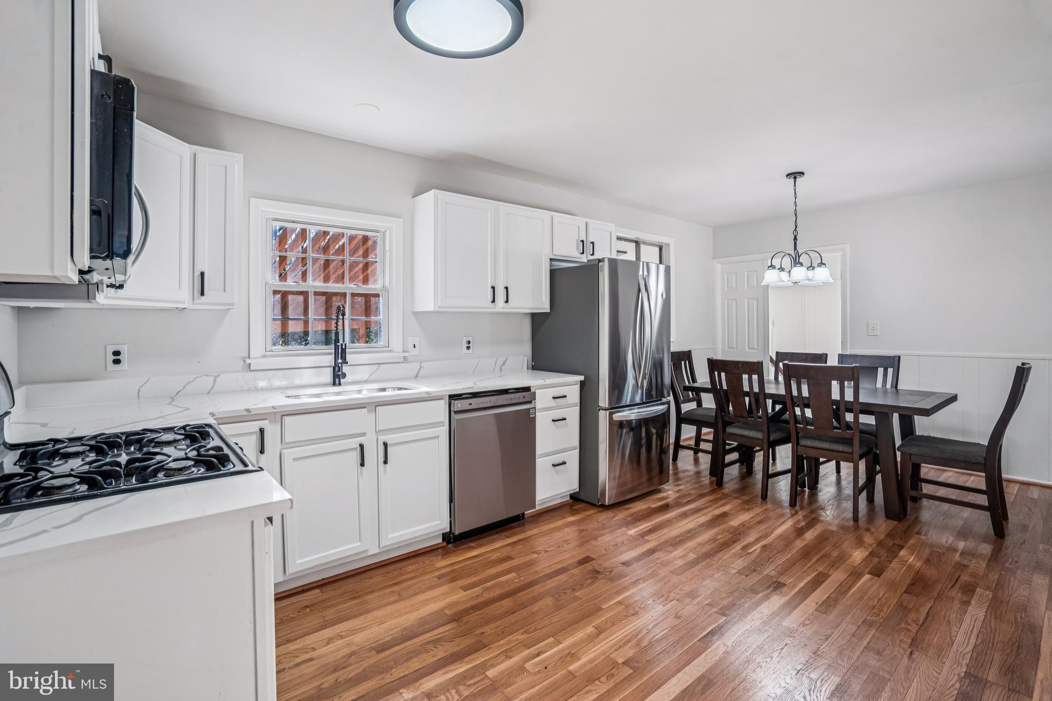 MARYLAND CITY - Residential