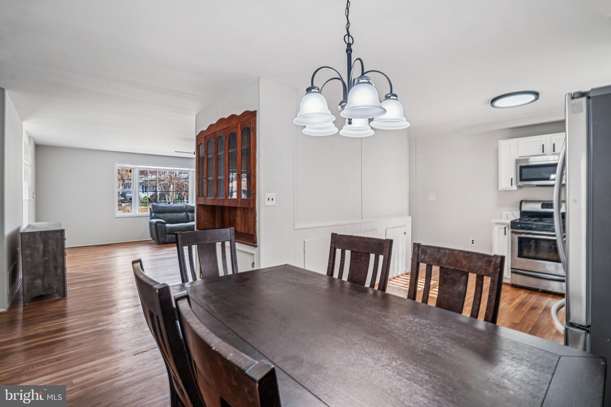 MARYLAND CITY - Residential