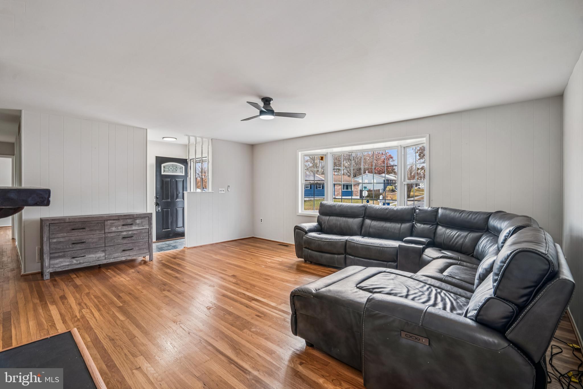 MARYLAND CITY - Residential