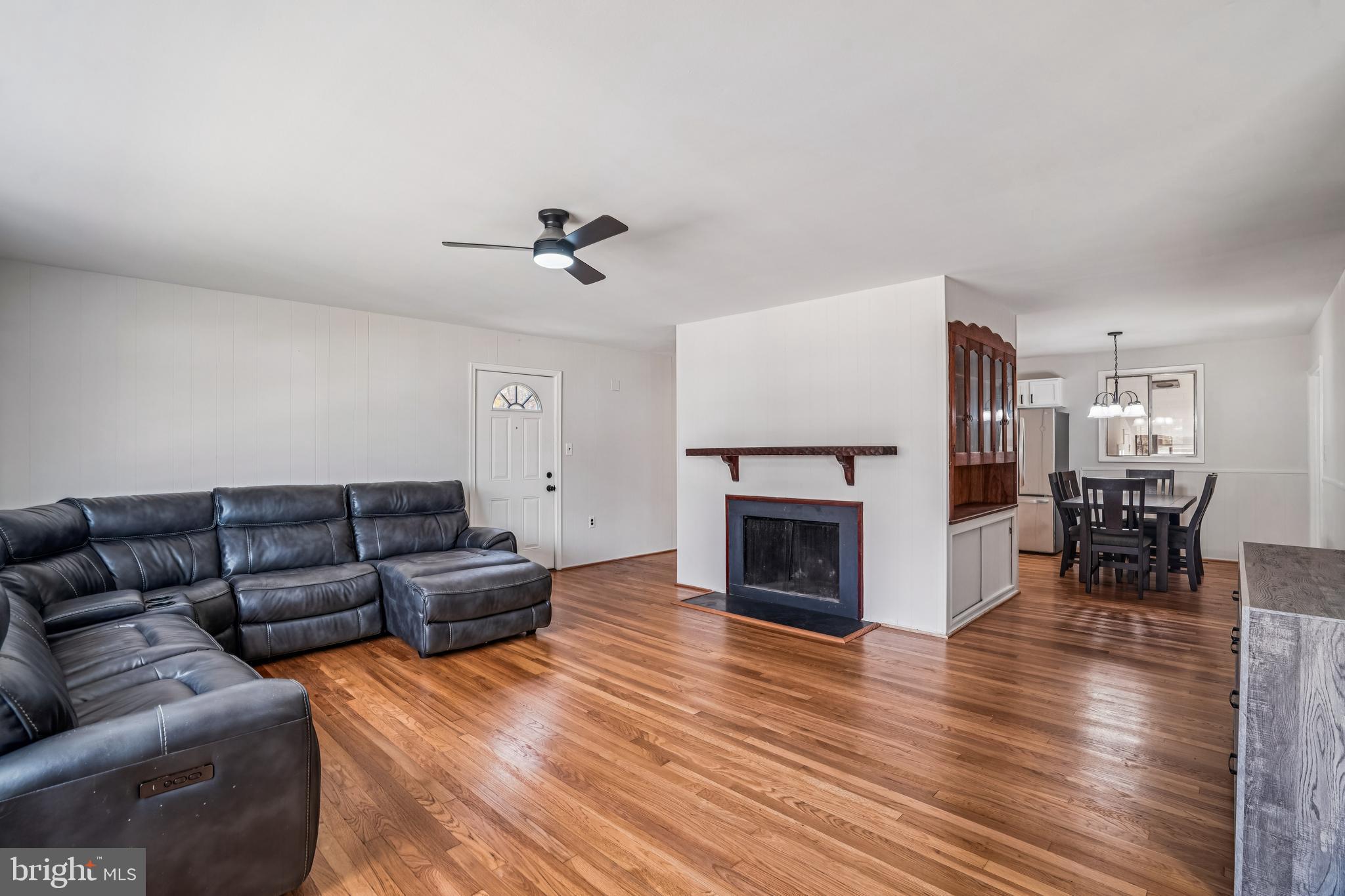 MARYLAND CITY - Residential