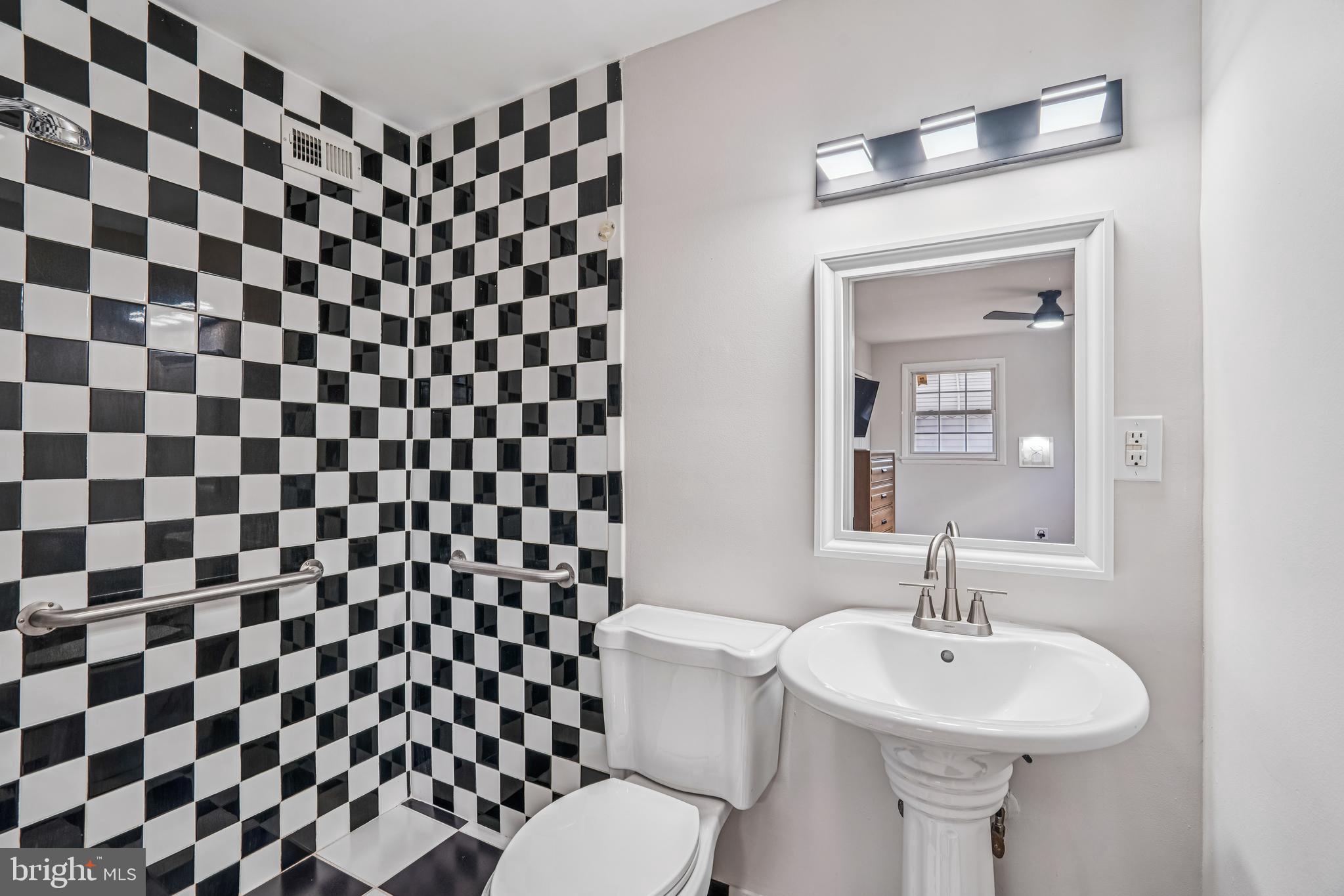 MARYLAND CITY - Residential