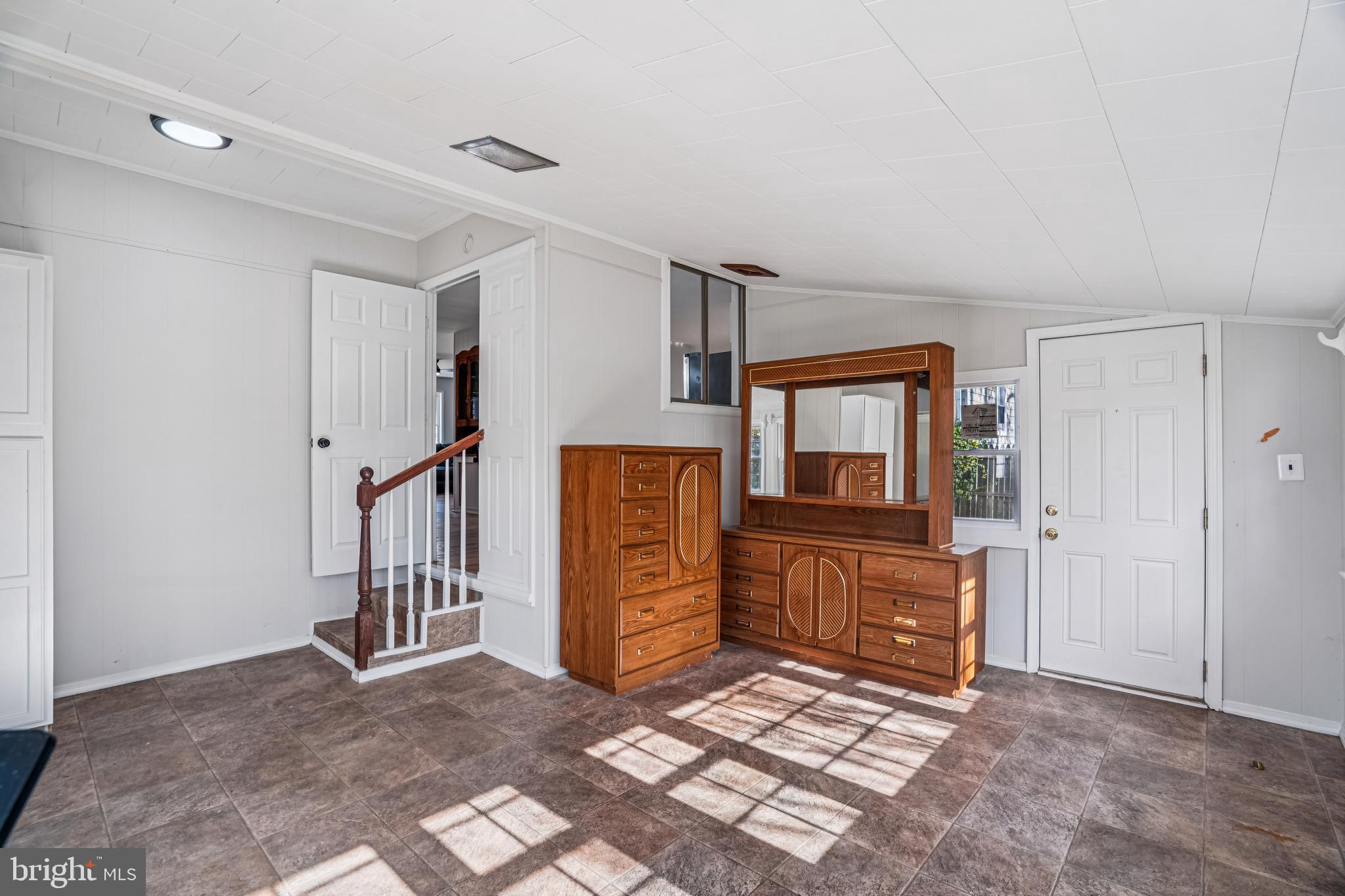 MARYLAND CITY - Residential