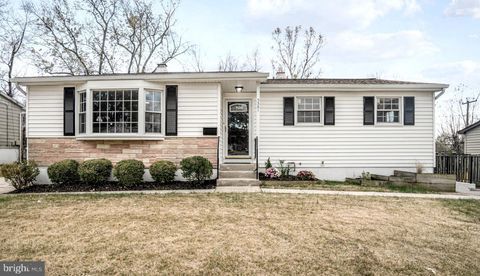 3381 HORSEHEAD S LAUREL MD 20724