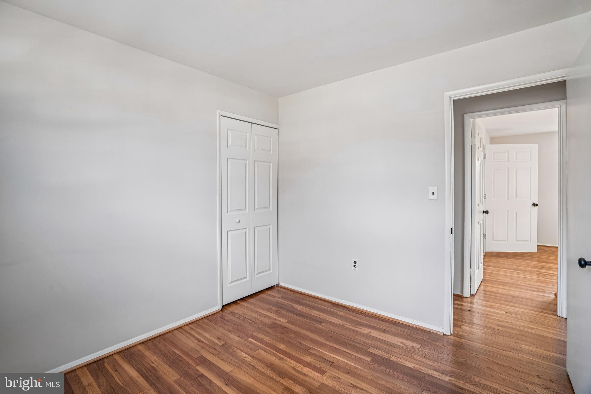 MARYLAND CITY - Residential