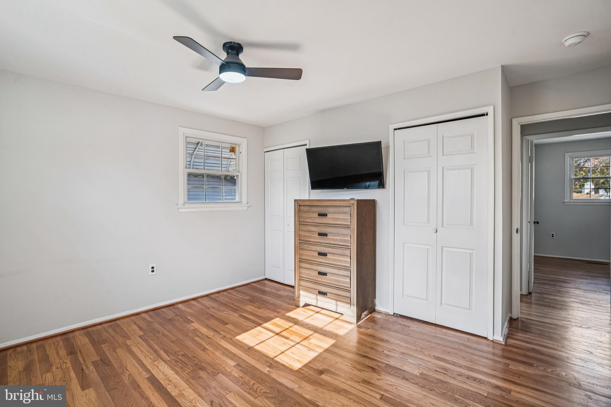 MARYLAND CITY - Residential