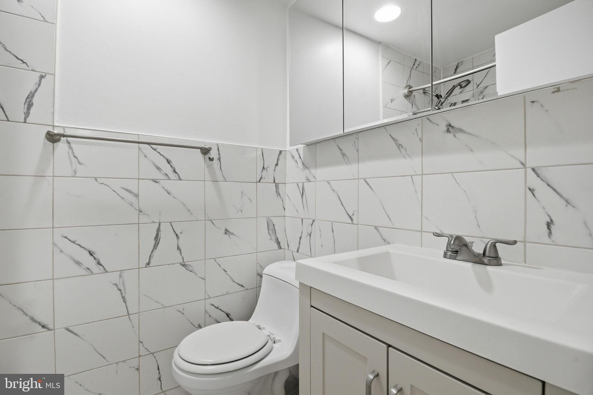 STRATTON HOUSE - Residential