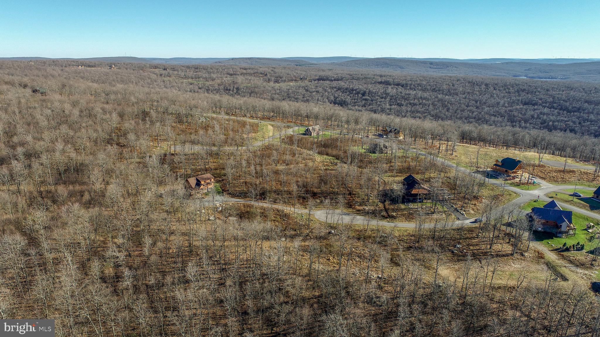 NORTH CAMP SUBDIVISION - Land