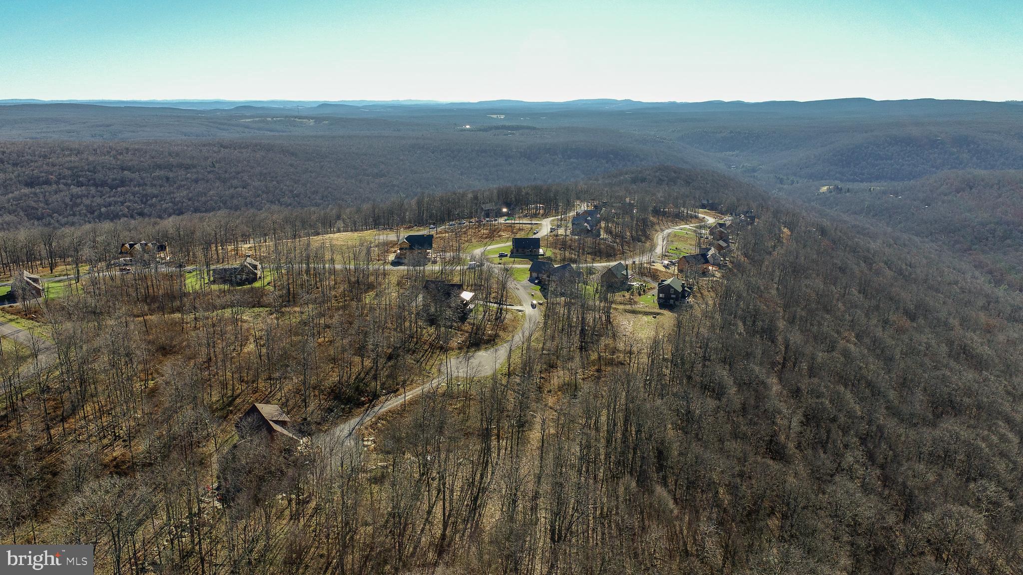 NORTH CAMP SUBDIVISION - Land