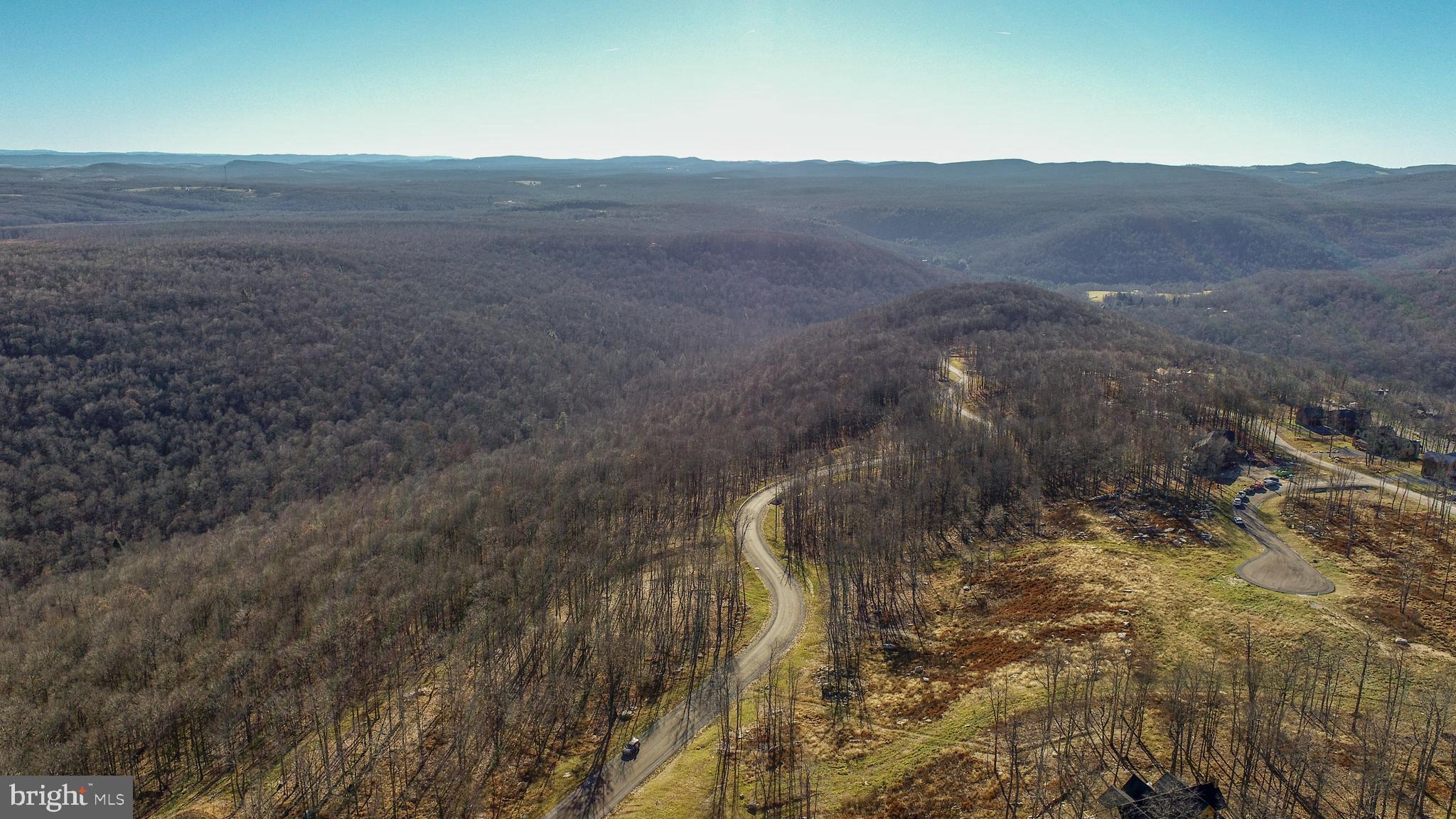 NORTH CAMP SUBDIVISION - Land