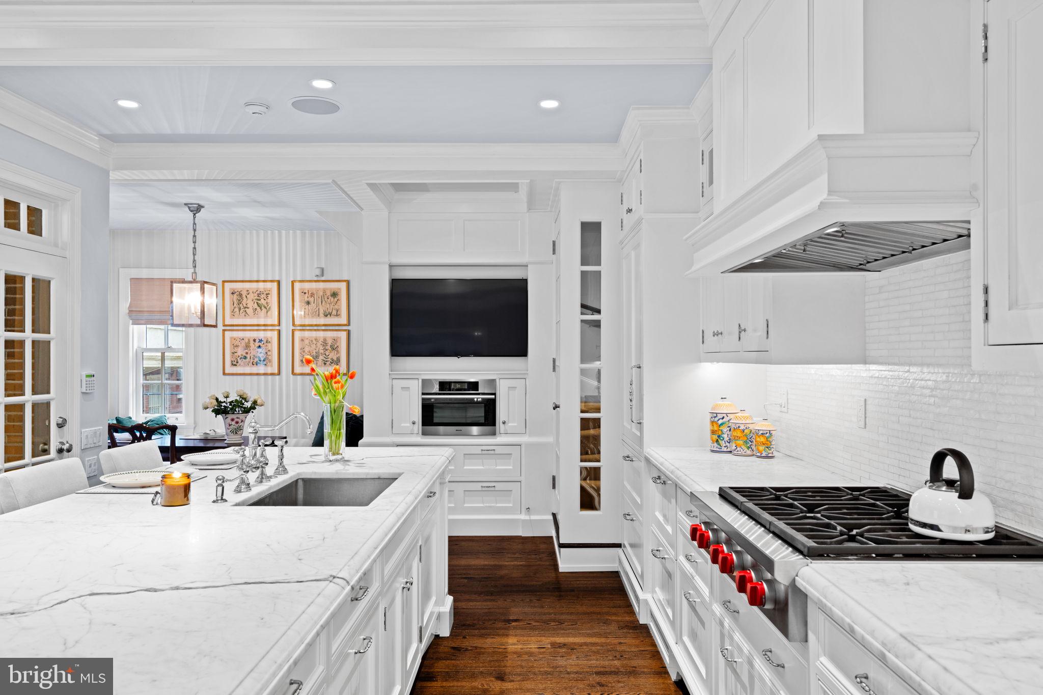 RITTENHOUSE SQUARE - Residential