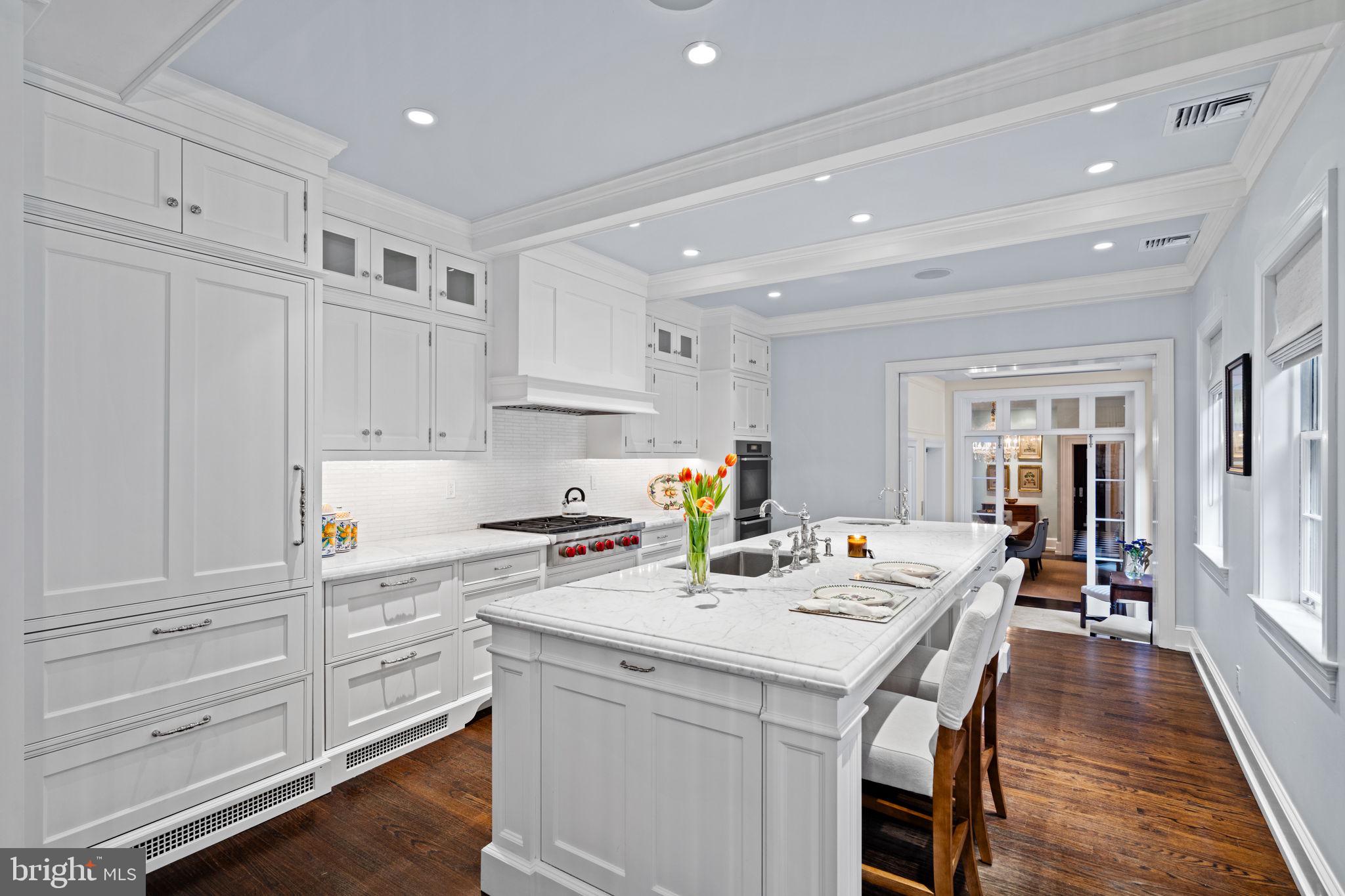 RITTENHOUSE SQUARE - Residential