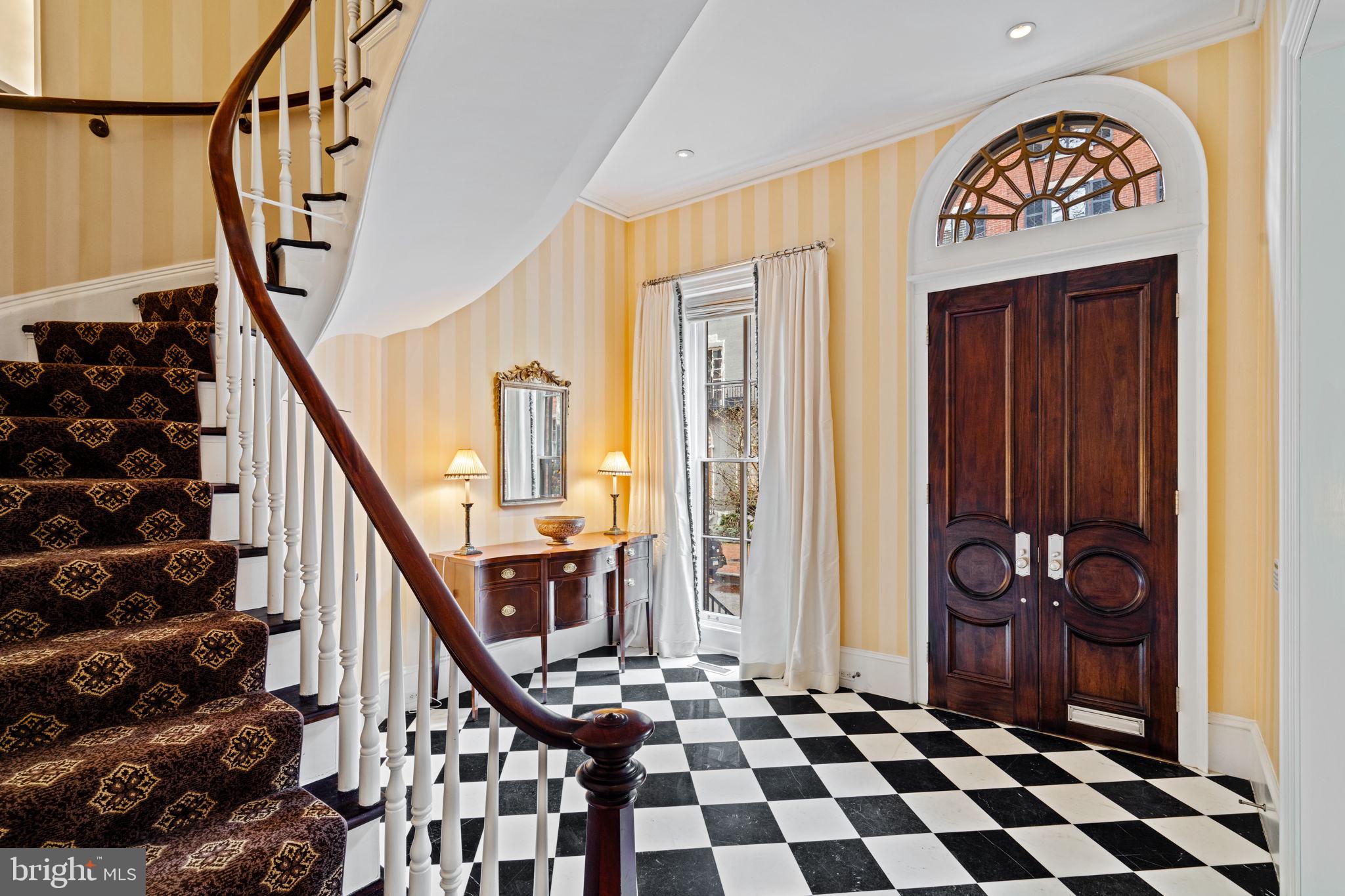RITTENHOUSE SQUARE - Residential