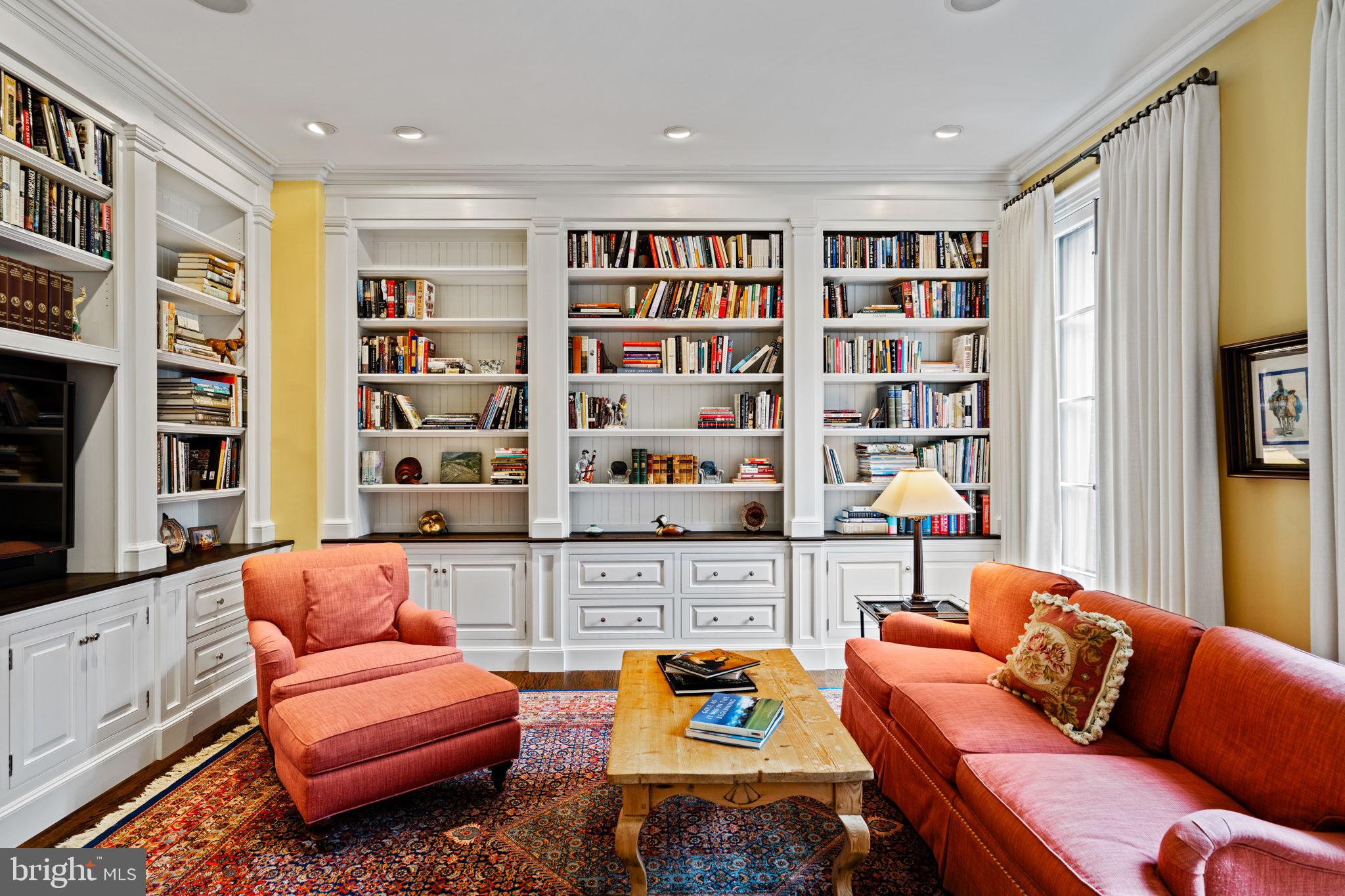 RITTENHOUSE SQUARE - Residential
