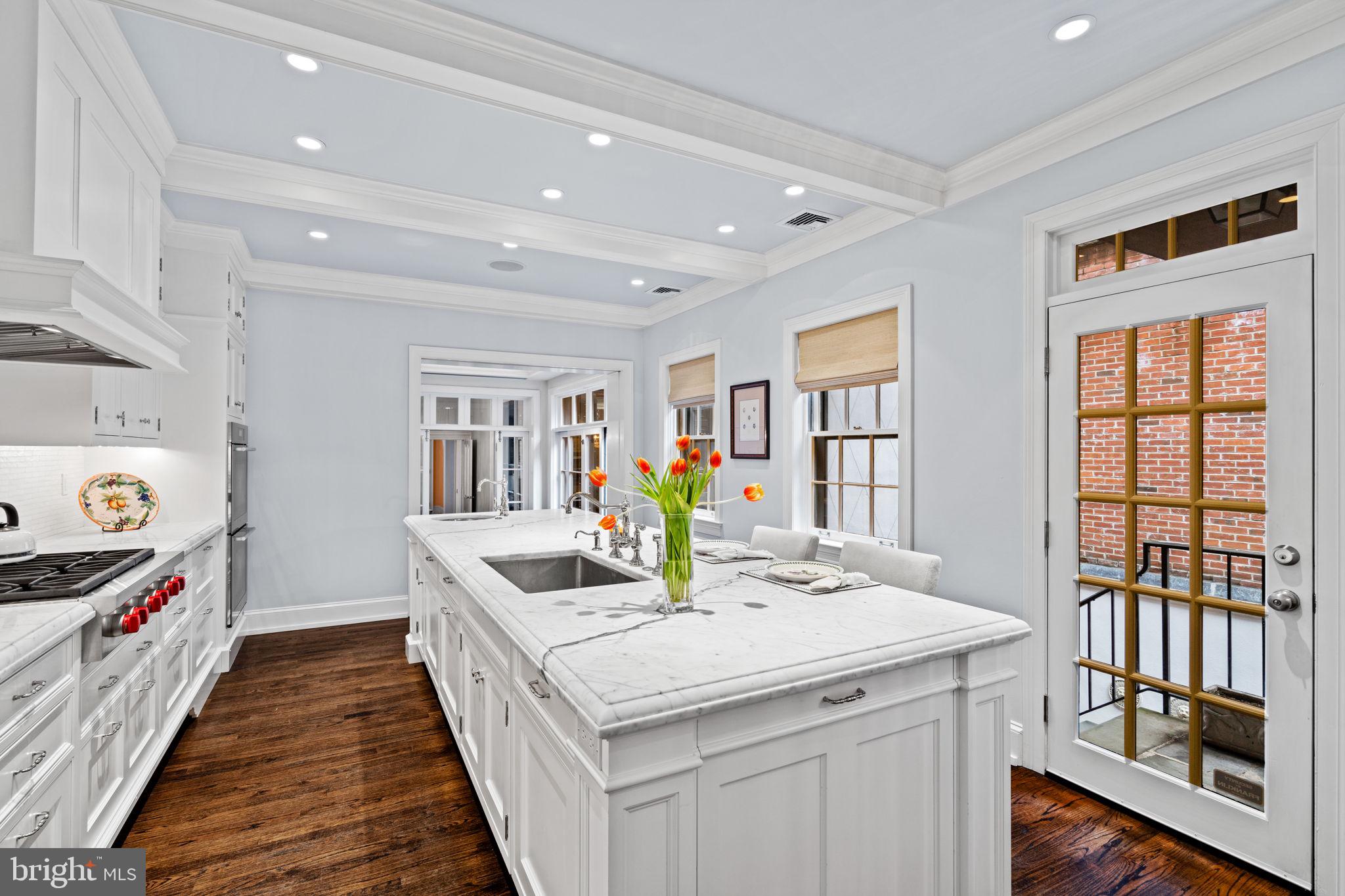 RITTENHOUSE SQUARE - Residential
