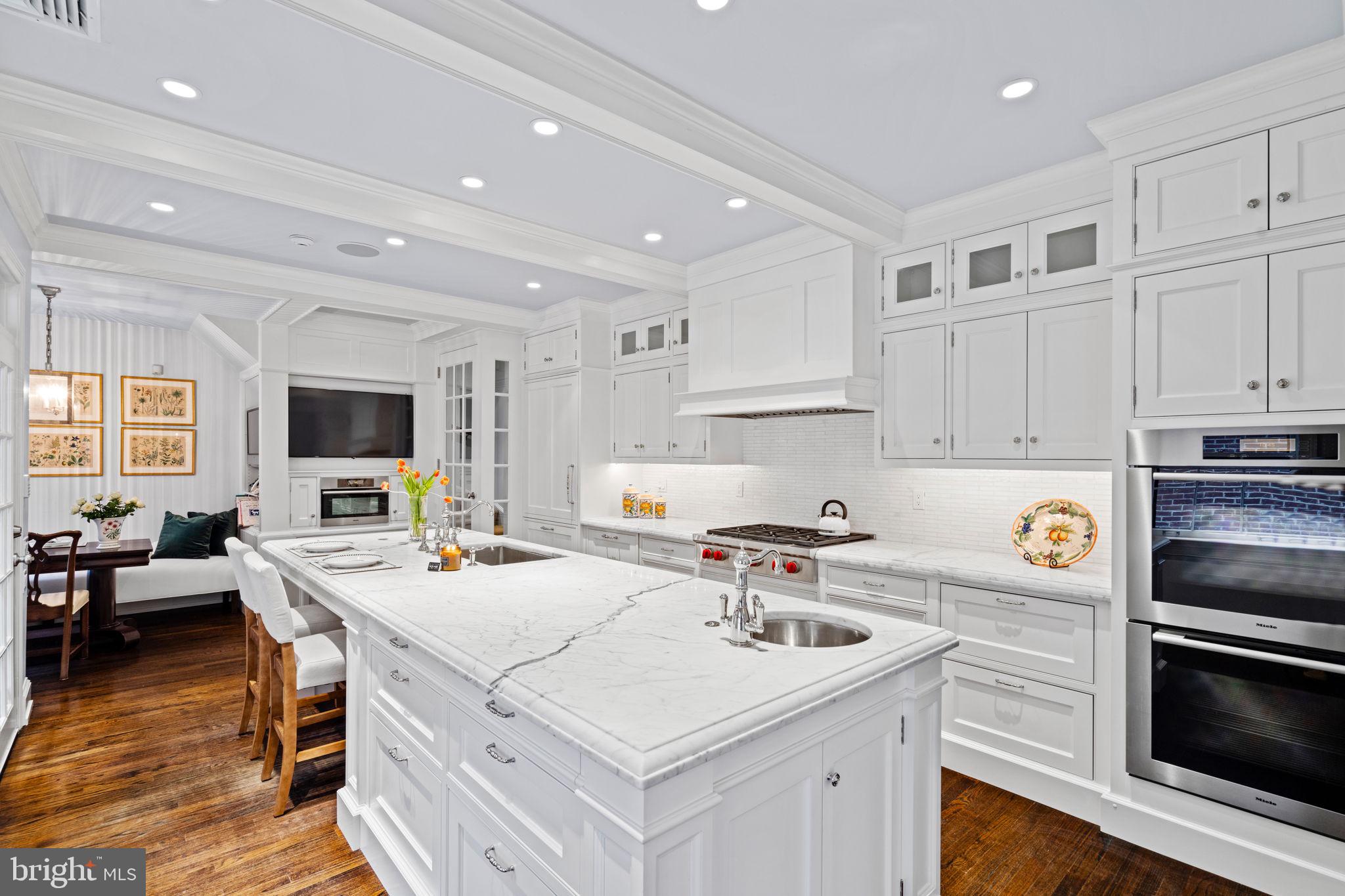 RITTENHOUSE SQUARE - Residential