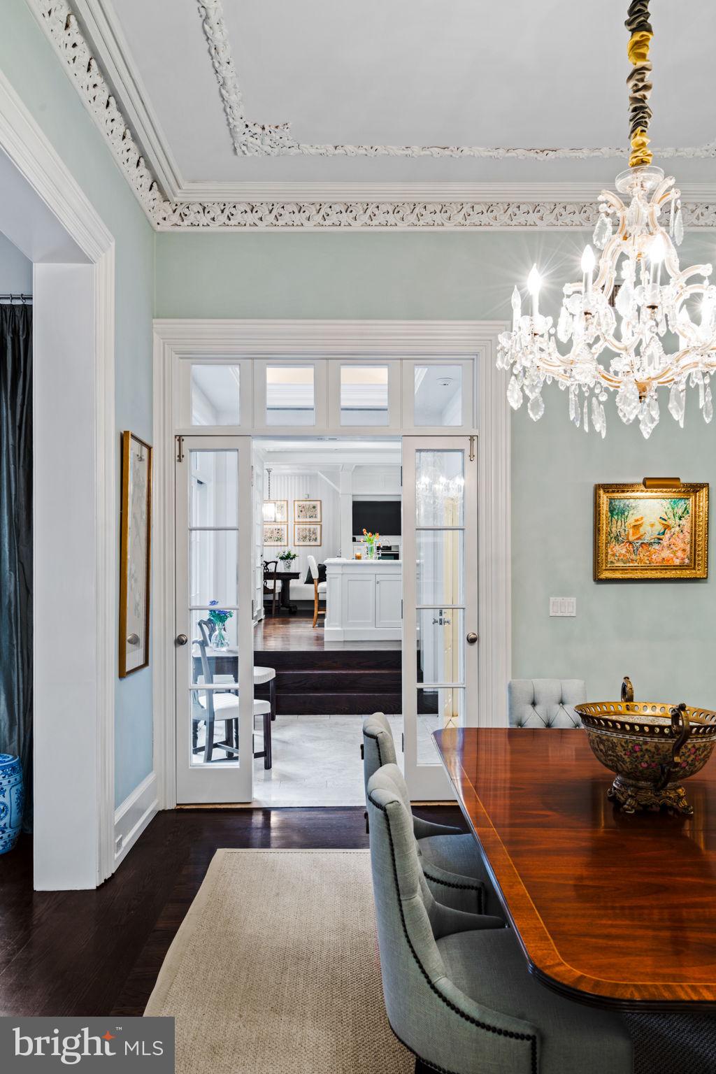 RITTENHOUSE SQUARE - Residential