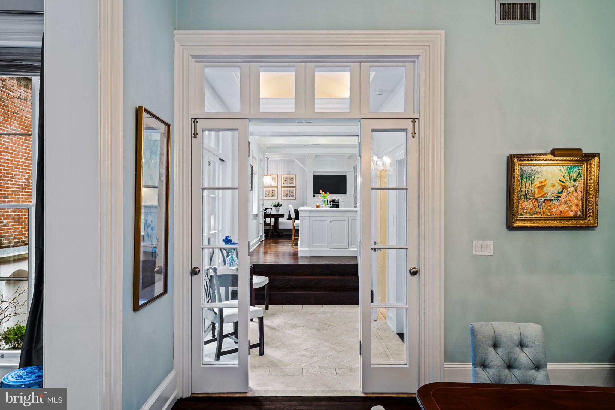 RITTENHOUSE SQUARE - Residential