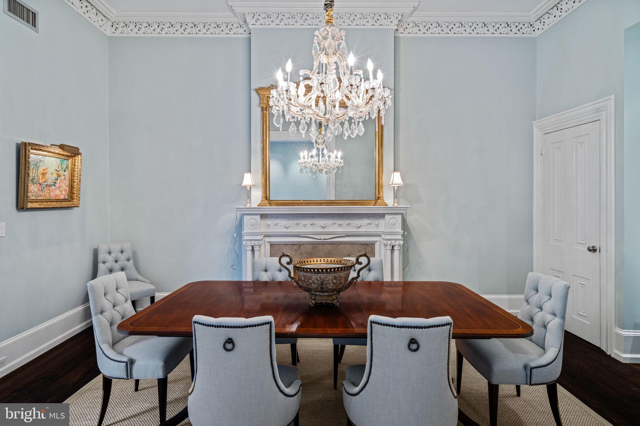 RITTENHOUSE SQUARE - Residential