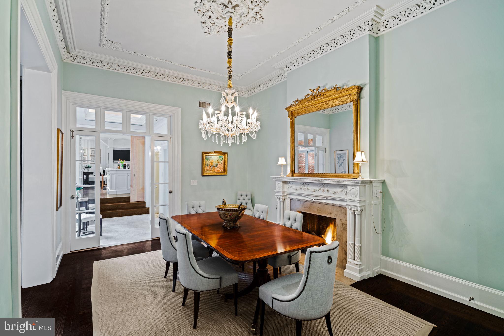 RITTENHOUSE SQUARE - Residential