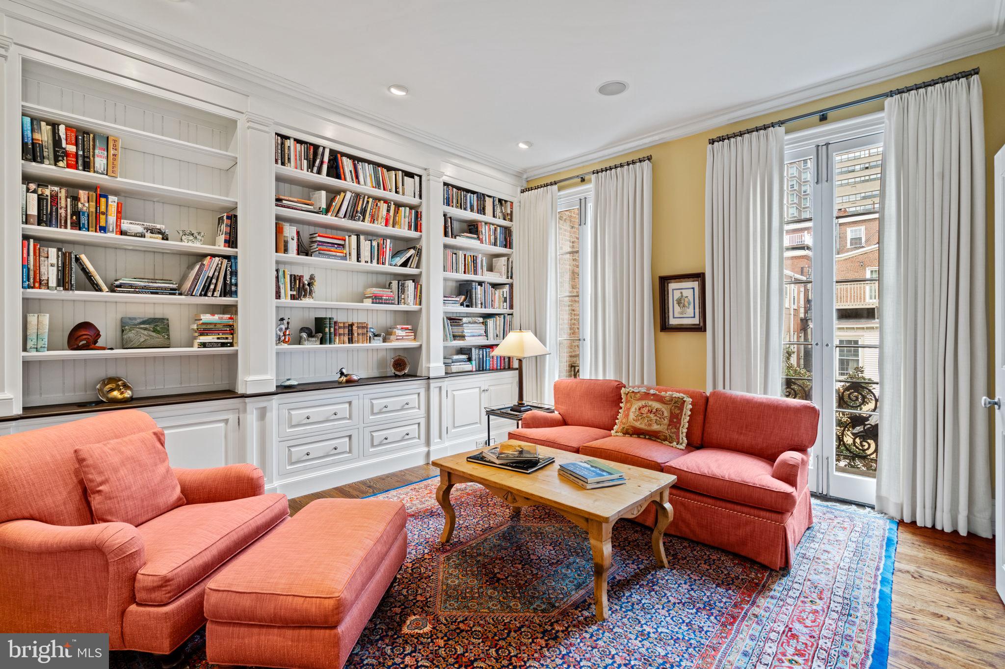 RITTENHOUSE SQUARE - Residential