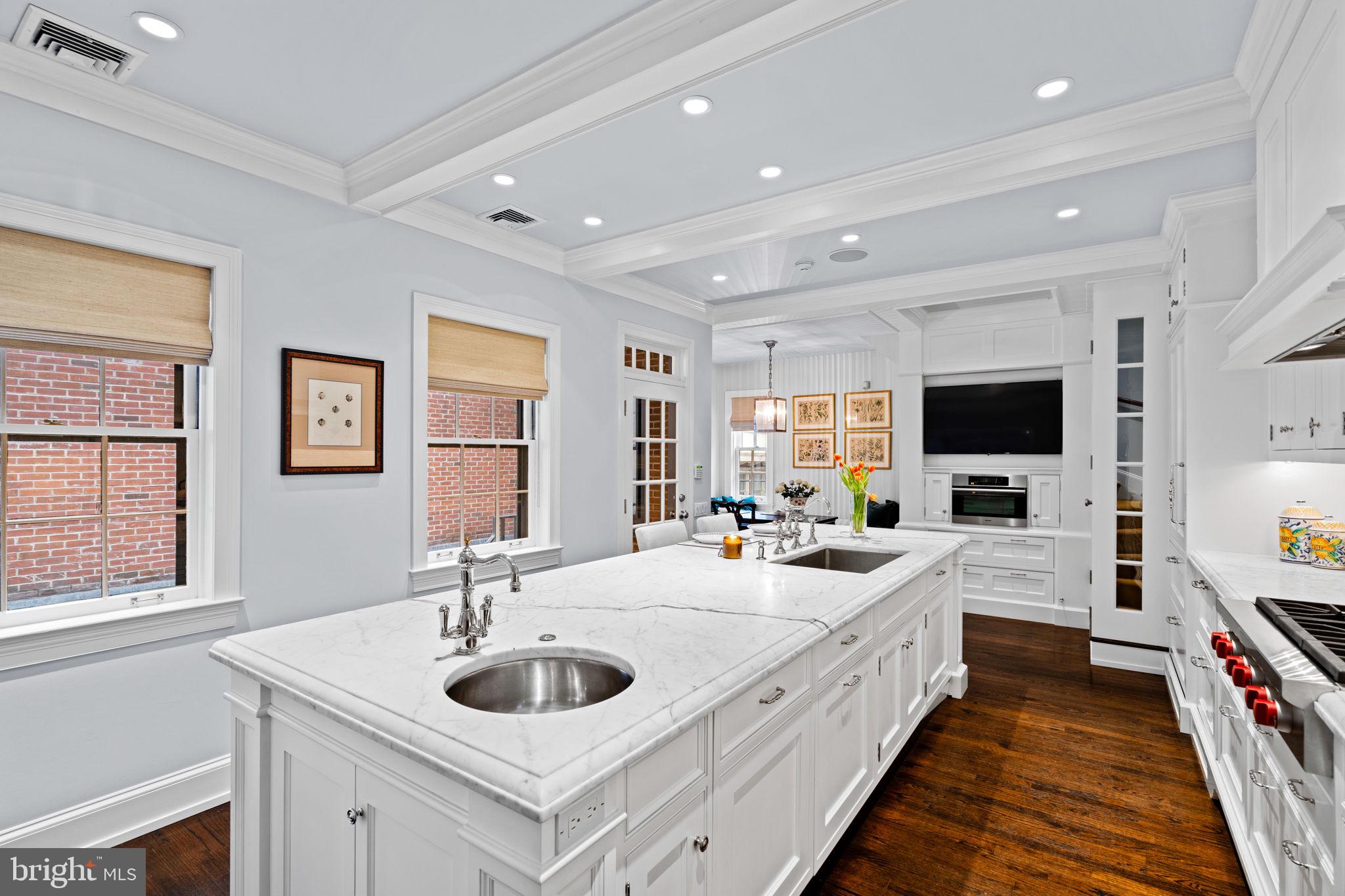 RITTENHOUSE SQUARE - Residential