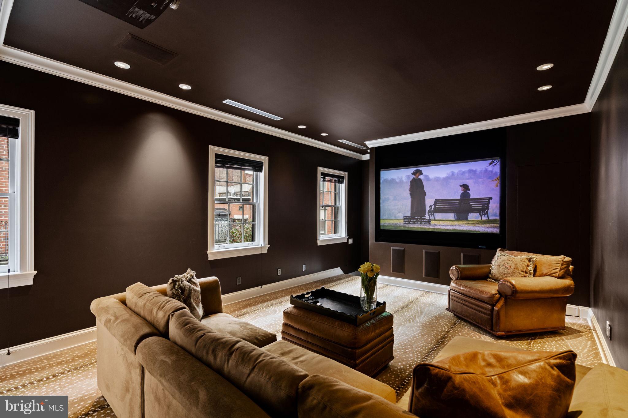 RITTENHOUSE SQUARE - Residential