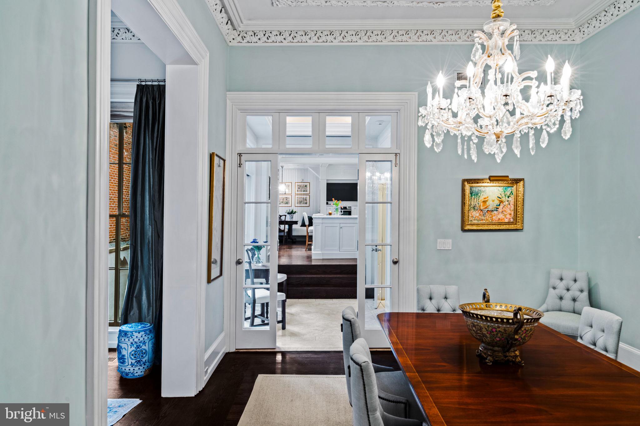 RITTENHOUSE SQUARE - Residential