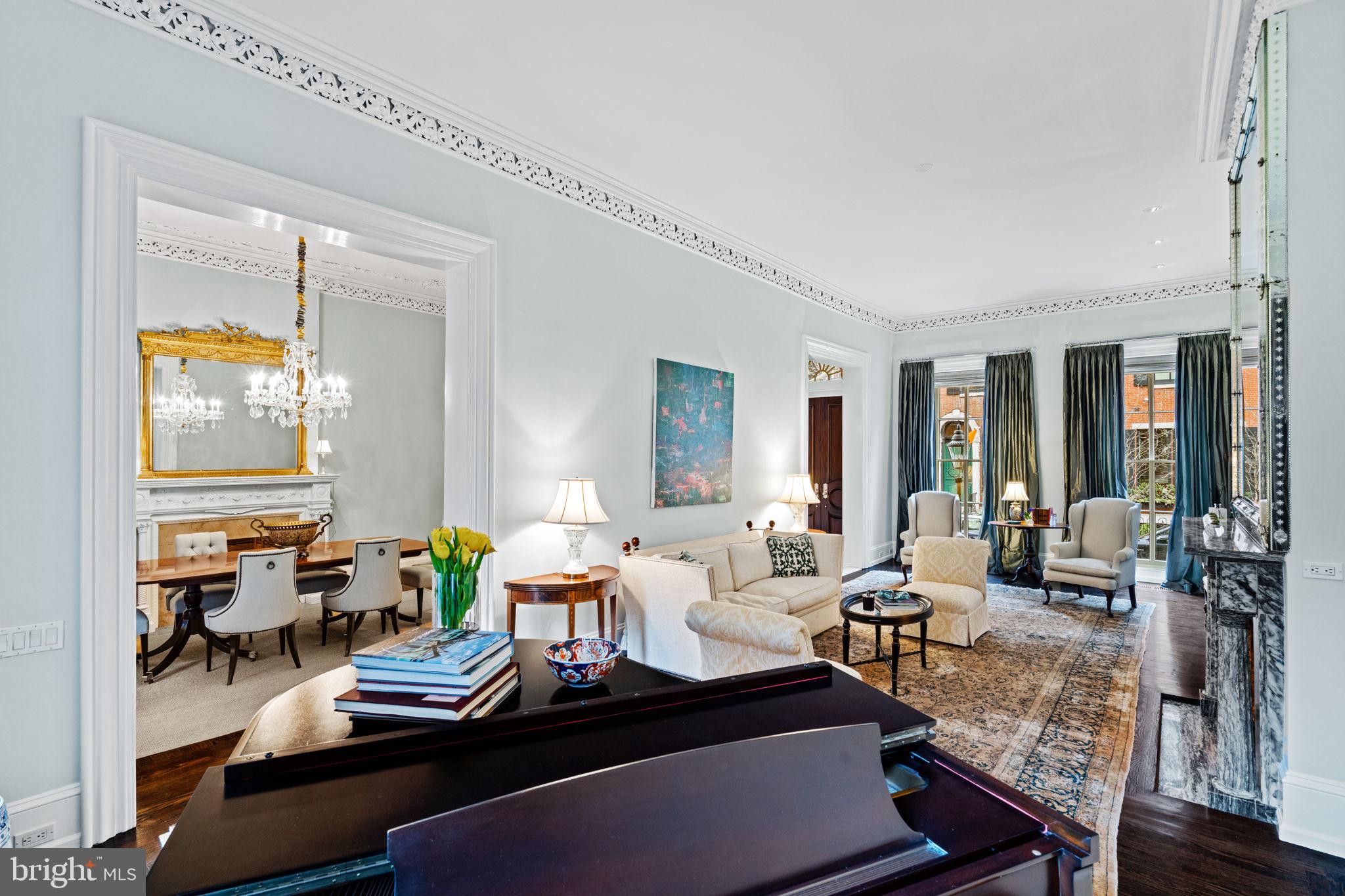 RITTENHOUSE SQUARE - Residential
