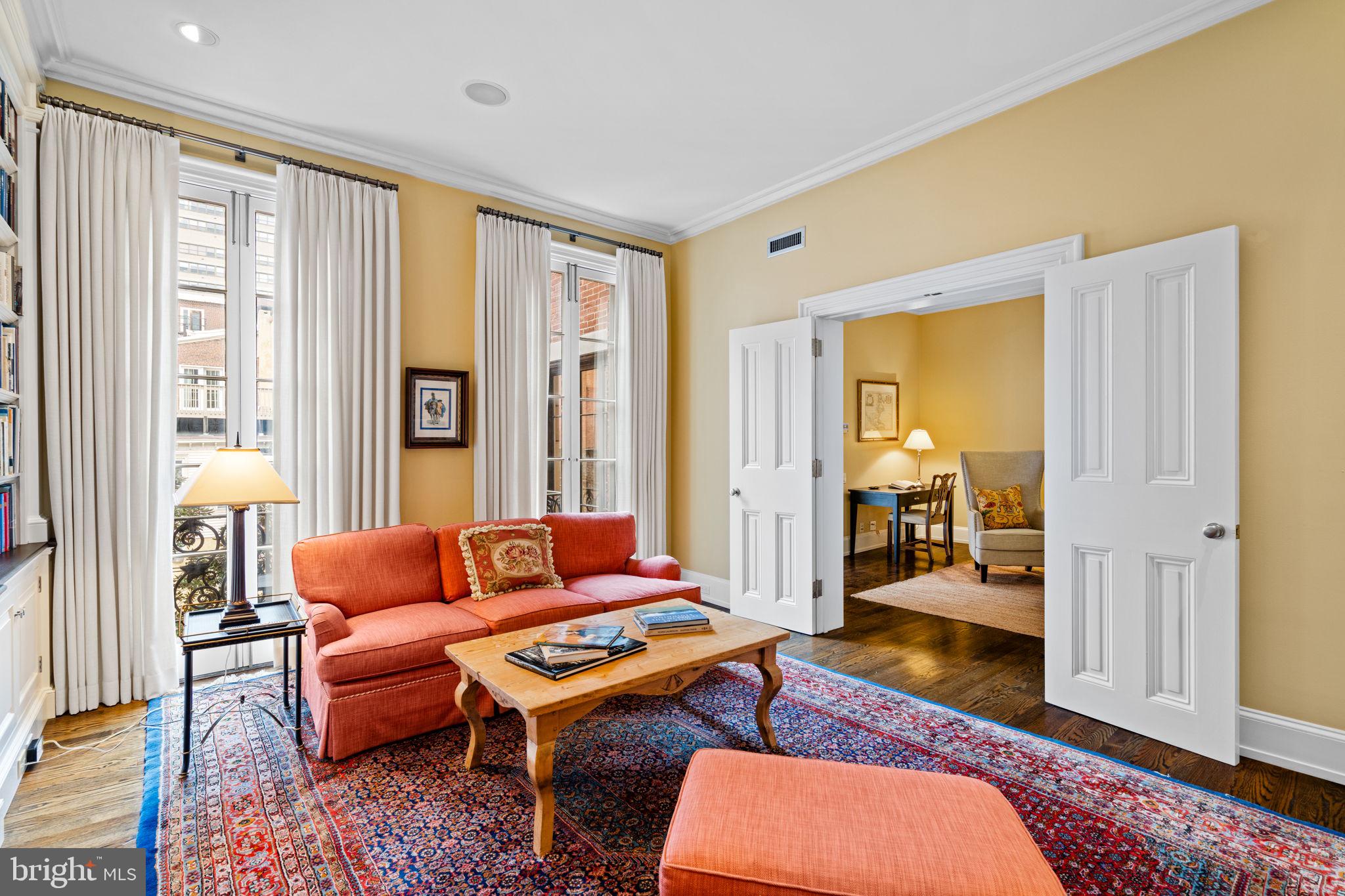 RITTENHOUSE SQUARE - Residential