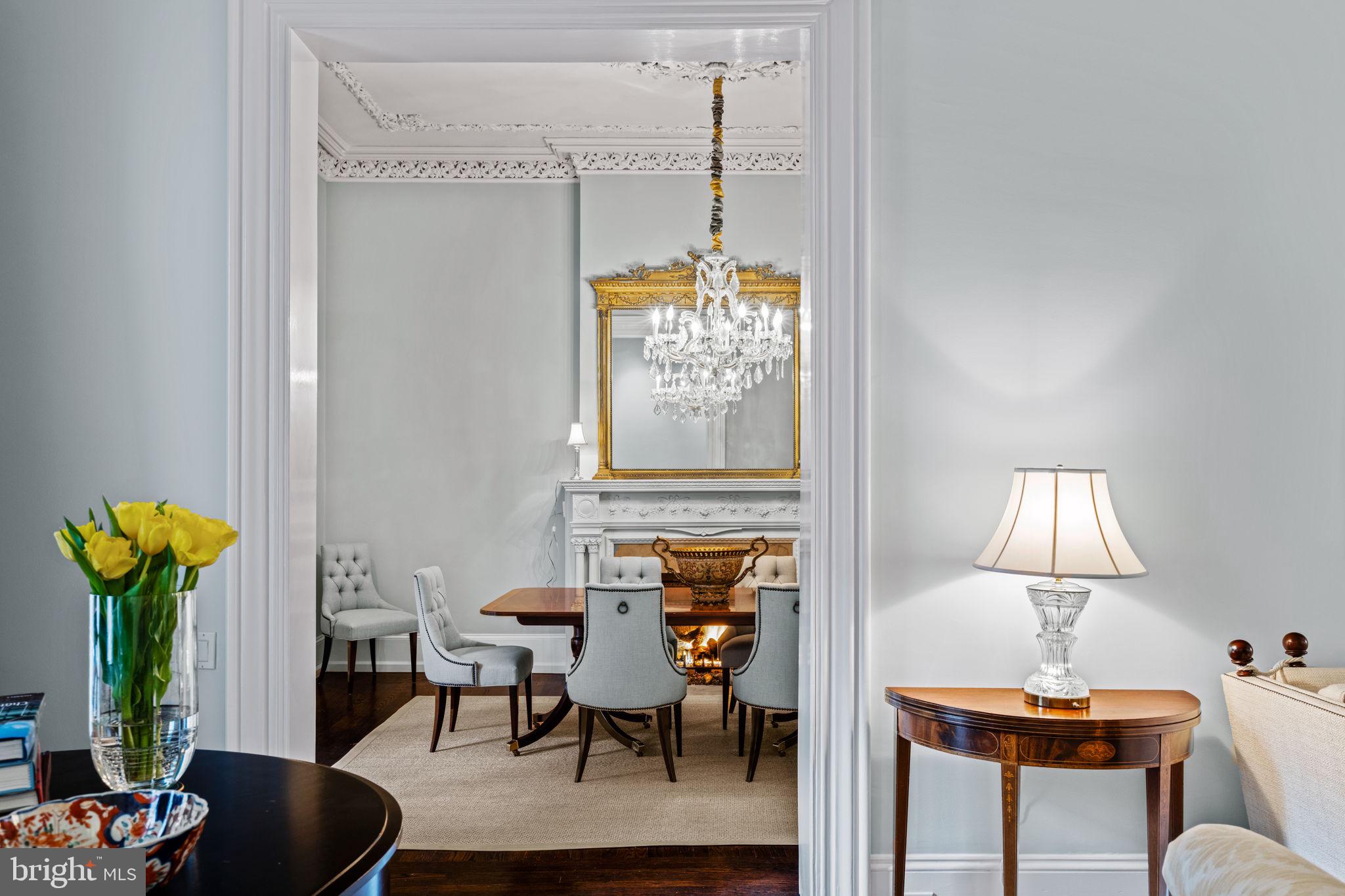 RITTENHOUSE SQUARE - Residential