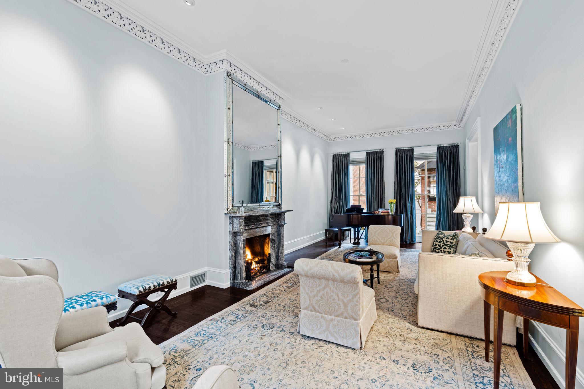 RITTENHOUSE SQUARE - Residential