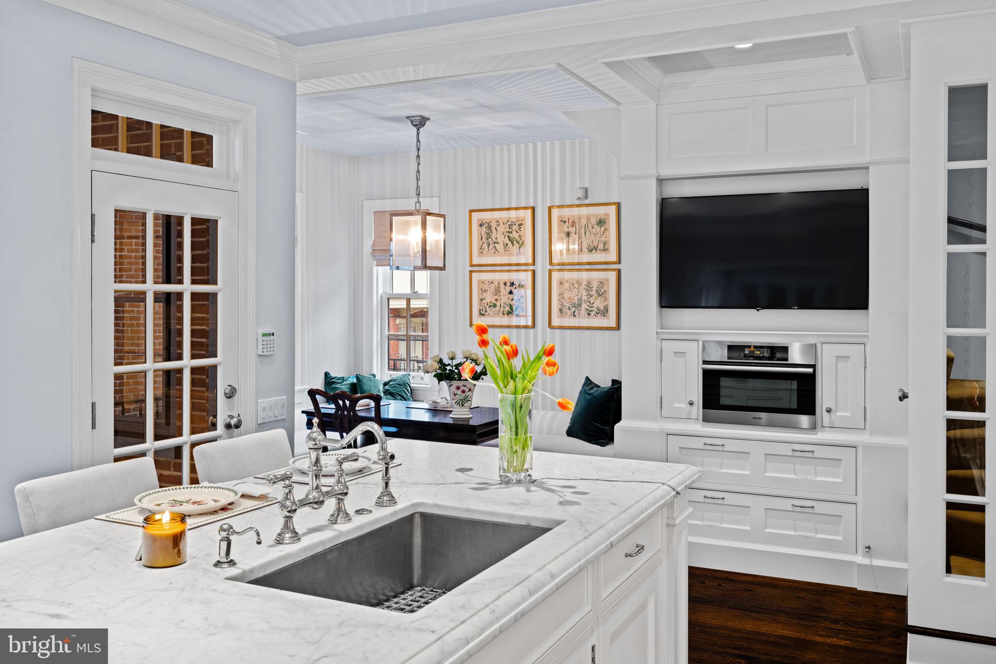 RITTENHOUSE SQUARE - Residential