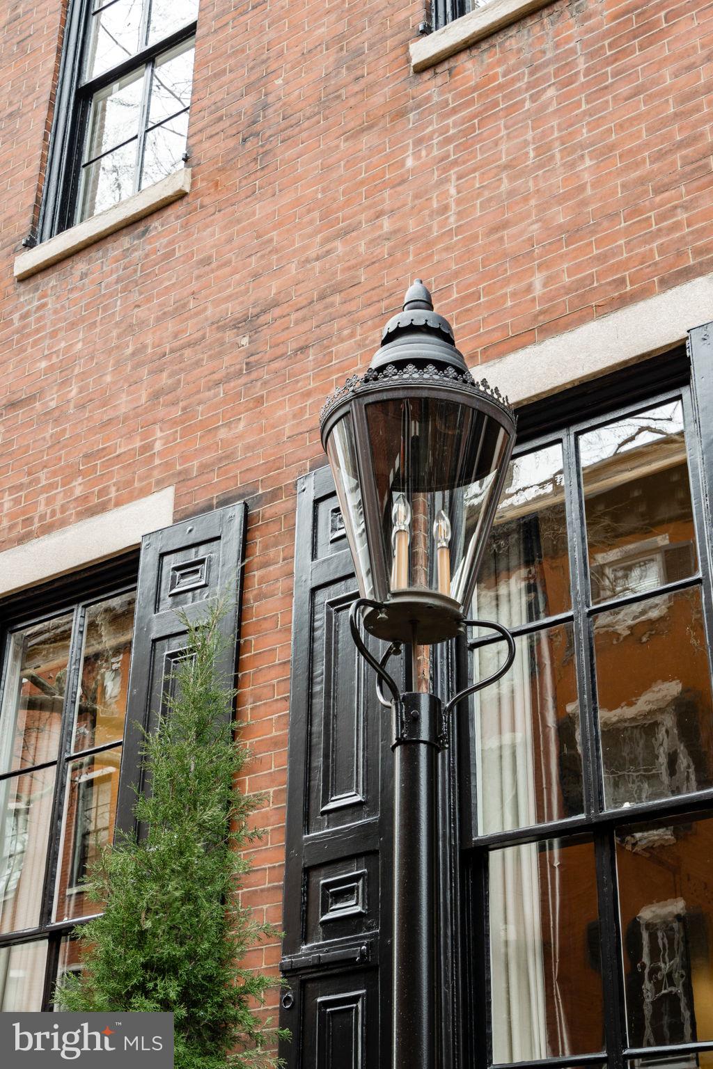 RITTENHOUSE SQUARE - Residential