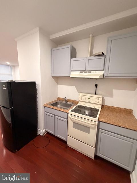 Tiny photo for 104 - 6 S 8th Street, PHILADELPHIA, PA 19107 (MLS # PAPH2550056)