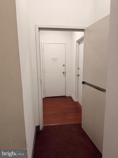 Tiny photo for 104 - 6 S 8th Street, PHILADELPHIA, PA 19107 (MLS # PAPH2550056)